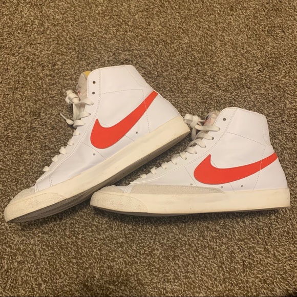 nike blazer 77 mids